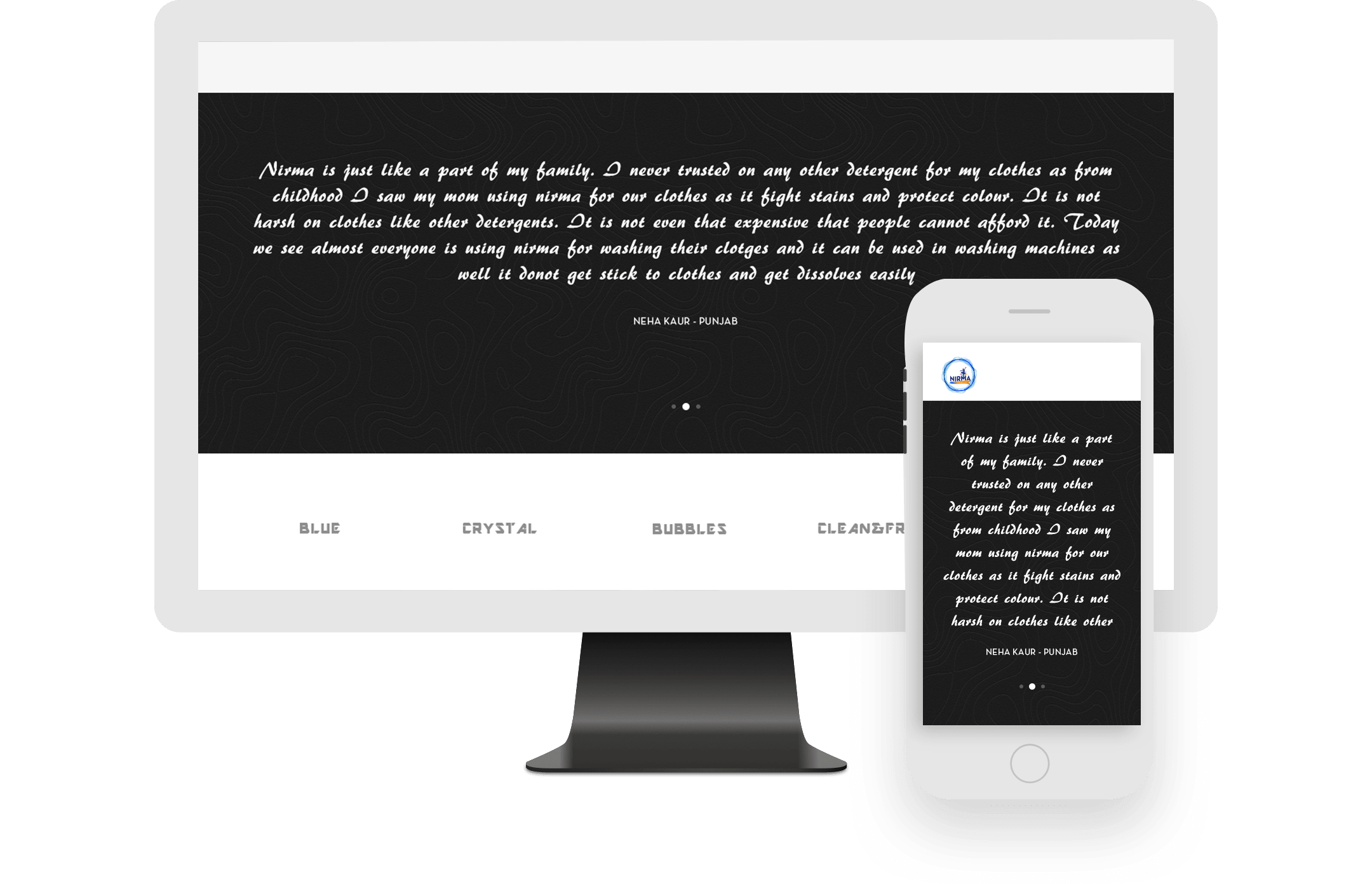 Work page preview