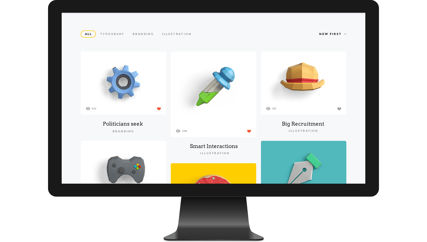 Work page preview