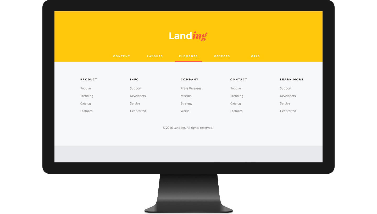 Work page preview