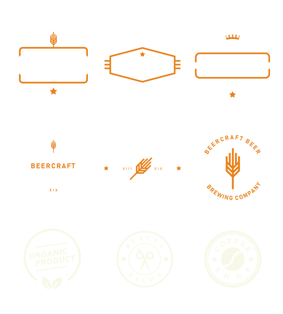 Font preview