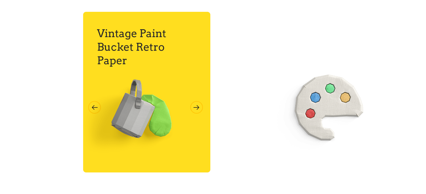 pitch UI preview