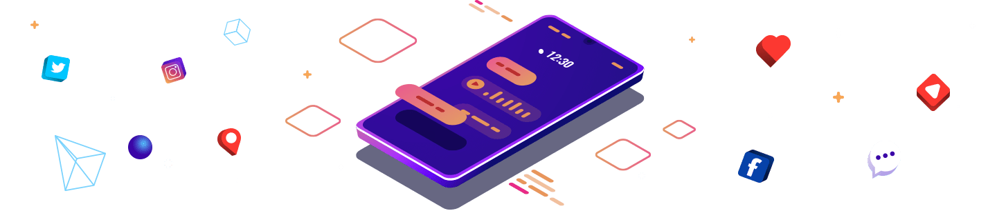 pitch UI preview