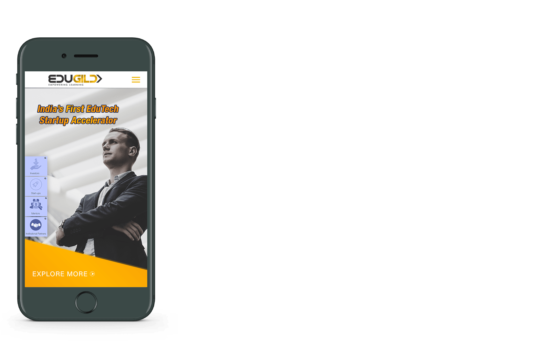 Product listing