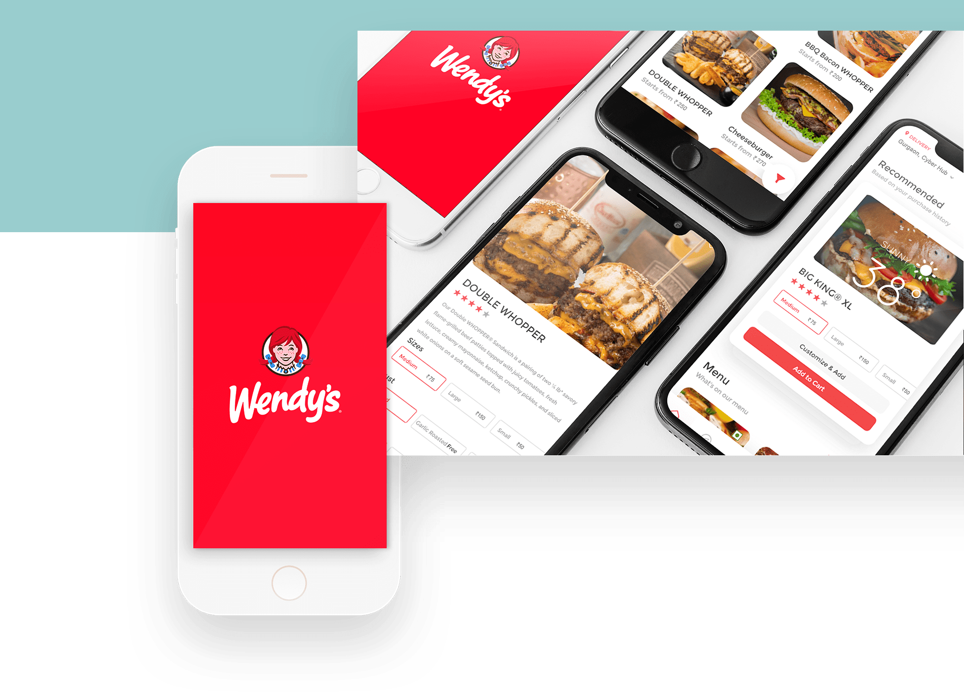 advertise preview